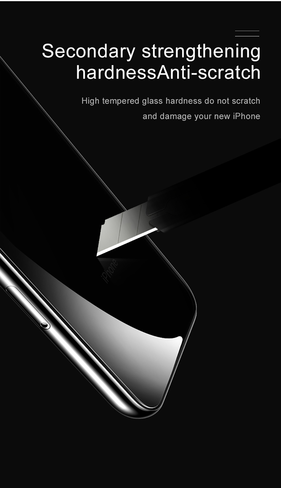 Baseus-Clear-Back-Glass-Protector-For-iPhone-XR-03mm-Scratch-Resistant-Anti-Fingerprint-All-Glass-1370400-6